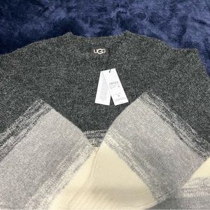 UGG Crewneck Sweater